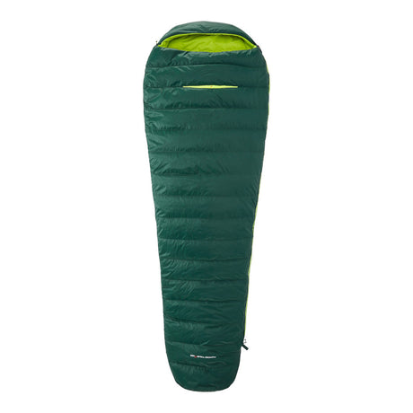 Nordisk - Tension Mummy 300 Sovepose fra Nordisk - billede nr. 1 hos GrejFreak.dk
