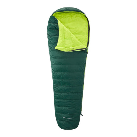 Nordisk - Tension Mummy 300 Sovepose fra Nordisk - billede nr. 2 hos GrejFreak.dk