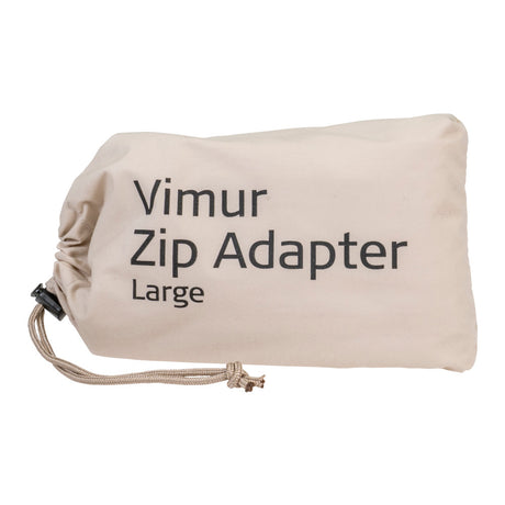 Nordisk - Vimur Zip Adapter Large fra Nordisk - billede nr. 4 hos GrejFreak.dk