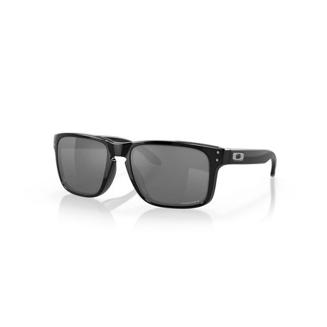 OAKLEY - Holbrook Solbriller Mat Sort, Prizm Polariserede Linser fra OAKLEY - billede nr. 6 hos GrejFreak.dk
