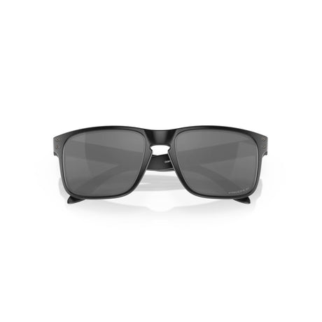 OAKLEY - Holbrook Solbriller Mat Sort, Prizm Polariserede Linser fra OAKLEY - billede nr. 7 hos GrejFreak.dk