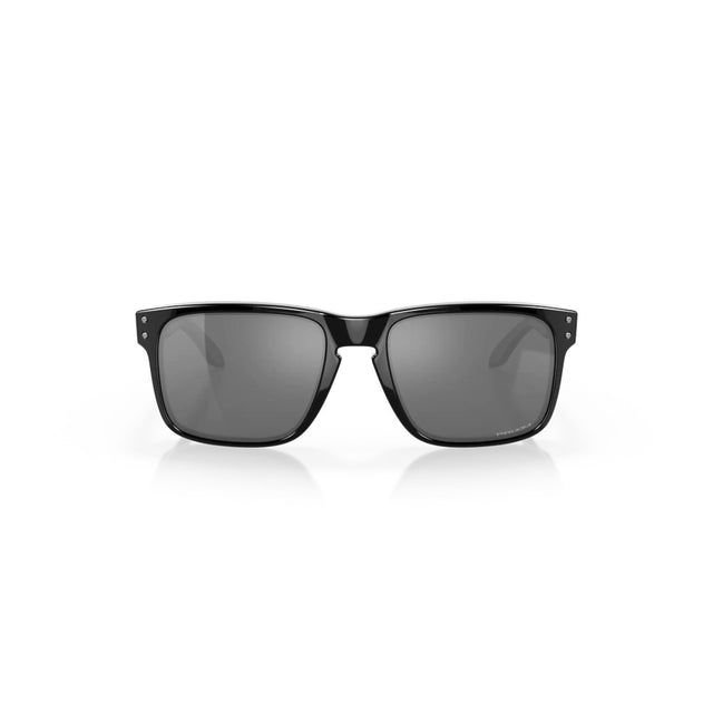 OAKLEY - Holbrook Solbriller Sort Glans, Prizm Linser fra OAKLEY - billede nr. 1 hos GrejFreak.dk