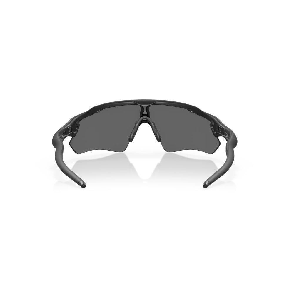 OAKLEY - Radar Ev Path Solbriller Mat Sort, Prizm Polariserede Linser fra OAKLEY - billede nr. 4 hos GrejFreak.dk