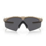 Oakley - SI Ballistic M-Frame 3.0 STRIKE Briller - Bone m. 1 Grå Linse fra OAKLEY - billede nr. 3 hos GrejFreak.dk