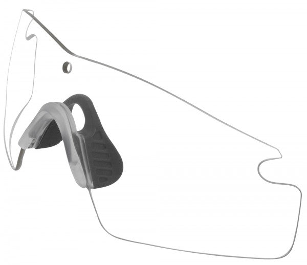 Oakley - SI Ballistic M-Frame 3.0 STRIKE Briller Sæt - Bone m. 3 Linser fra OAKLEY - billede nr. 3 hos GrejFreak.dk