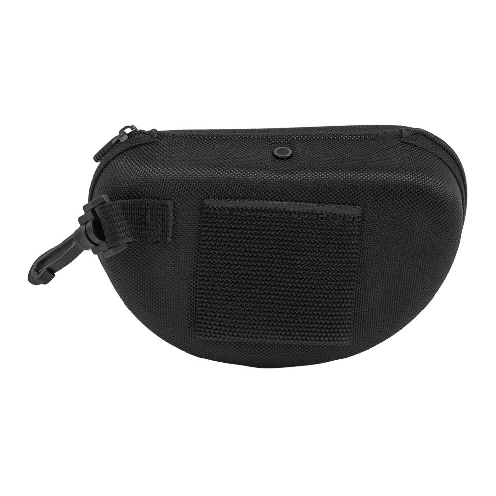 Oakley - SI Ballistic M-Frame 3.0 STRIKE Briller Sæt - Sort m. 3 Linser fra OAKLEY - billede nr. 7 hos GrejFreak.dk