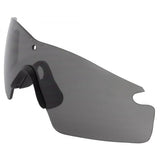 Skal aktiveres når den anden er solgt Oakley - SI Ballistic M-Frame 3.0 STRIKE Briller Sæt - Sort m. 3 Linser fra OAKLEY - billede nr. 4 hos GrejFreak.dk