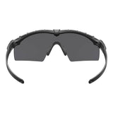 Oakley - SI Ballistic M-Frame 3.0 STRIKE Briller - Sort m. 1 Grå Linse fra OAKLEY - billede nr. 3 hos GrejFreak.dk