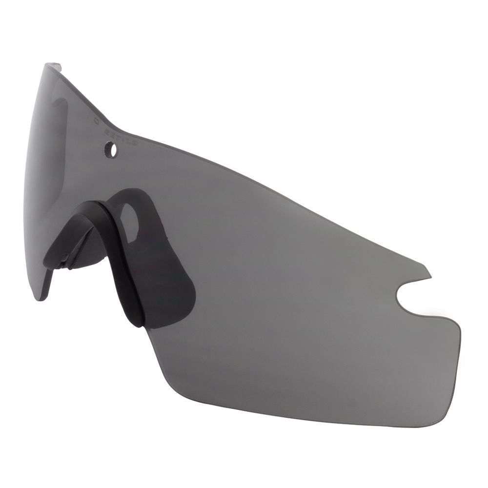 Oakley - Si Ballistic M Frame 3.0 Udskiftningslinse Grå fra OAKLEY - billede nr. 1 hos GrejFreak.dk