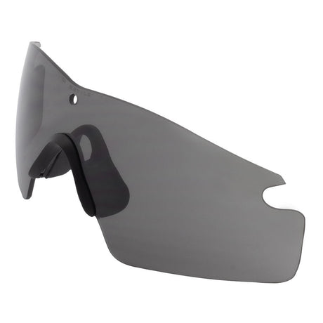 Oakley - Si Ballistic M Frame 3.0 Udskiftningslinse Grå fra OAKLEY - billede nr. 1 hos GrejFreak.dk