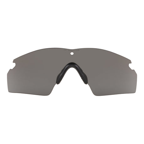 Oakley - Si Ballistic M Frame 3.0 Udskiftningslinse Grå fra OAKLEY - billede nr. 2 hos GrejFreak.dk
