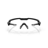 Oakley - SI Ballistic M Frame Alpha Black Array m. 1 Klar og 1 Grå Linse fra OAKLEY - billede nr. 4 hos GrejFreak.dk