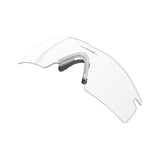 OAKLEY - Si Ballistic M Frame Udskiftningslinse Klar fra OAKLEY - billede nr. 1 hos GrejFreak.dk