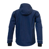 Ocean - Outdoor Softshell Jakke // Mørkeblå fra Ocean - billede nr. 2 hos GrejFreak.dk