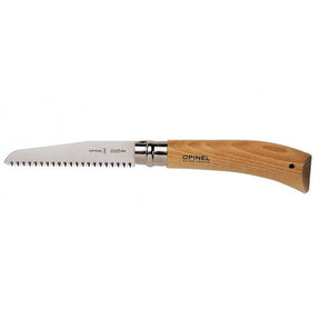 Opinel - Foldesav 12 cm fra Opinel - billede nr. 1 hos GrejFreak.dk