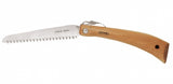 Opinel - Foldesav 18 cm fra Opinel - billede nr. 1 hos GrejFreak.dk