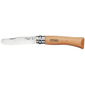 Opinel - My First Opinel No 7 Juniorkniv // Natural fra Opinel - billede nr. 1 hos GrejFreak.dk