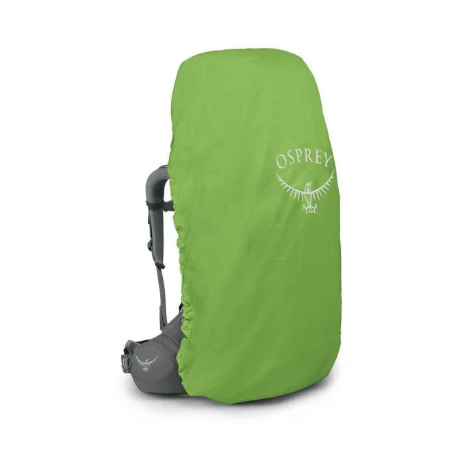 Osprey - Ariel 65L Dame Rygsæk // Medium Grå fra Osprey - billede nr. 7 hos GrejFreak.dk