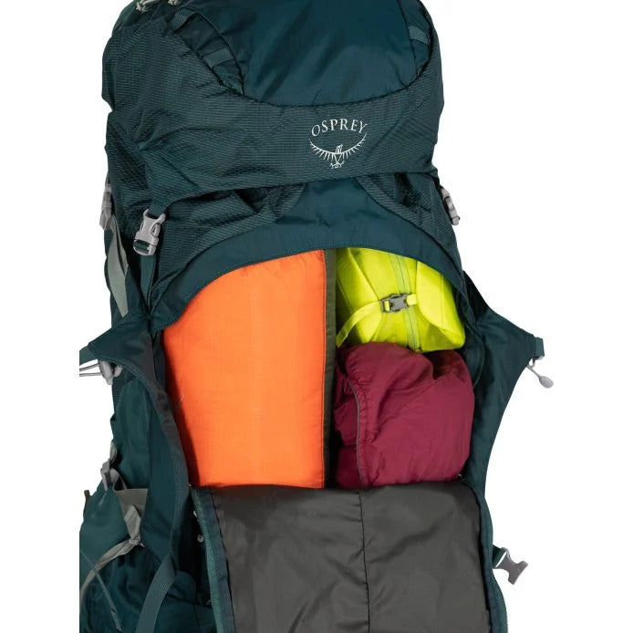 Osprey - Ariel Plus 70L Dame Rygsæk