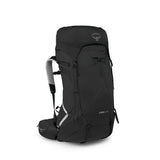 Osprey - Atmos AG LT 50L Herre Rygsæk // Sort fra Osprey - billede nr. 1 hos GrejFreak.dk