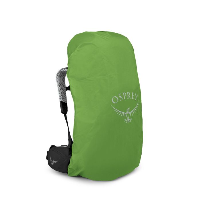 Osprey - Atmos AG LT 50L Herre Rygsæk // Sort fra Osprey - billede nr. 4 hos GrejFreak.dk