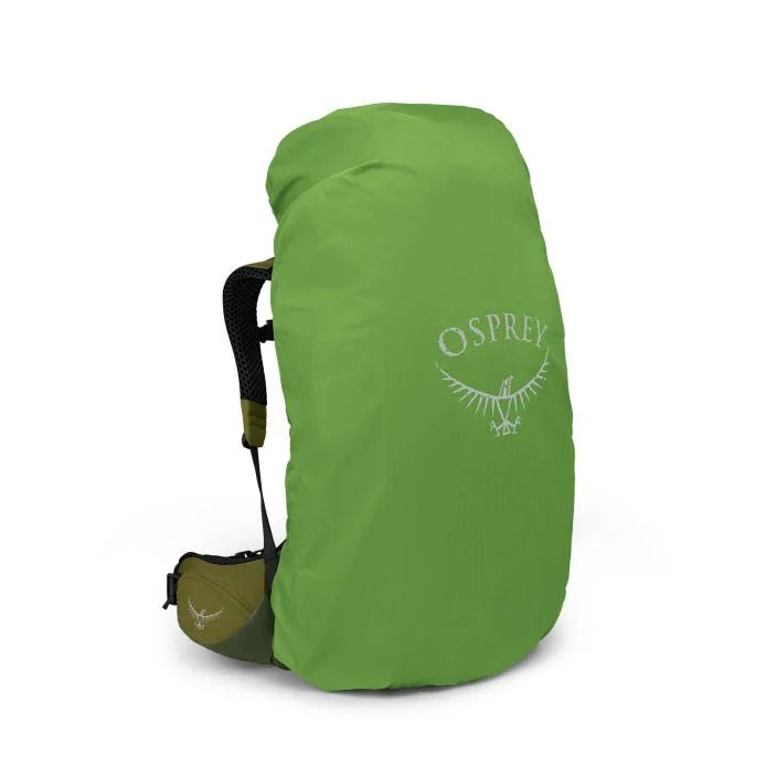 Osprey - Atmos AG LT 65L Herre Rygsæk // Scenic Valley/Green Peppercorn fra Osprey - billede nr. 4 hos GrejFreak.dk