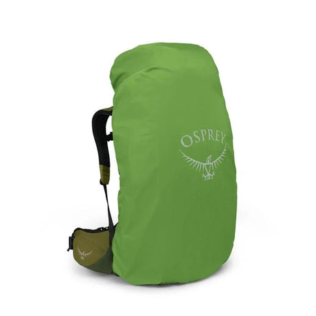 Osprey - Atmos AG LT 65L Herre Rygsæk // Scenic Valley/Green Peppercorn fra Osprey - billede nr. 4 hos GrejFreak.dk