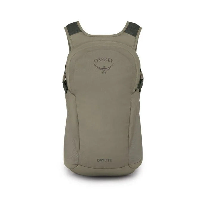Osprey - Daylite 13L Rygsæk // Tan Concrete fra Osprey - billede nr. 1 hos GrejFreak.dk