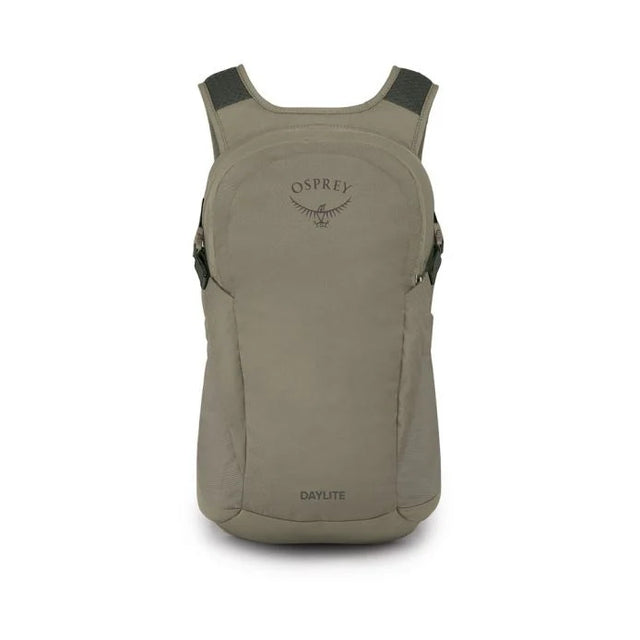 Osprey - Daylite 13L Rygsæk // Tan Concrete fra Osprey - billede nr. 1 hos GrejFreak.dk