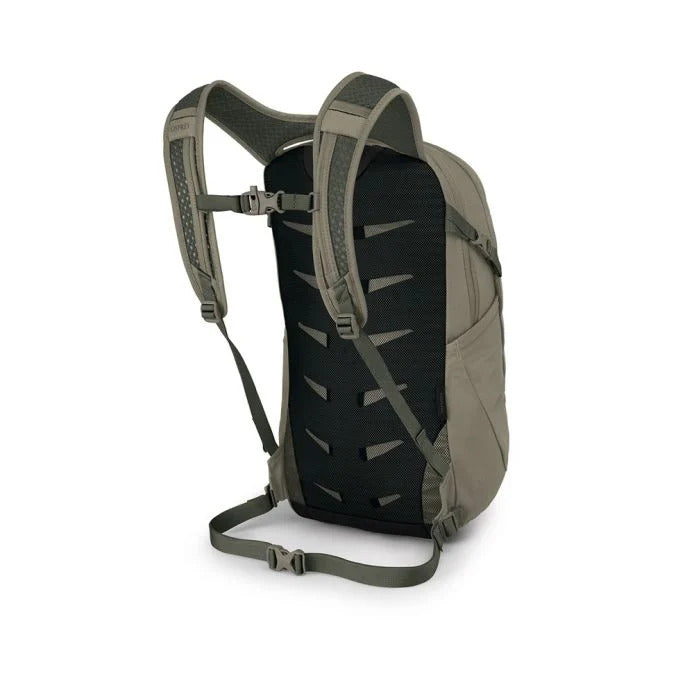 Osprey - Daylite 13L Rygsæk // Tan Concrete fra Osprey - billede nr. 9 hos GrejFreak.dk