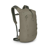 Osprey - Daylite Cinch 15L Rygsæk // Tan Concrete fra Osprey - billede nr. 2 hos GrejFreak.dk