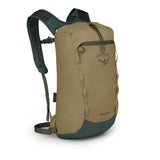 Osprey - Daylite Cinch Rygsæk (15L) // Sort fra Osprey - billede nr. 2 hos GrejFreak.dk