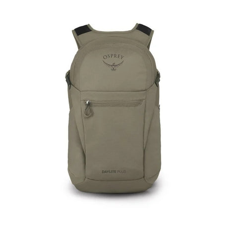 Osprey - Daylite Plus 20L Rygsæk // Tan Concrete fra Osprey - billede nr. 1 hos GrejFreak.dk