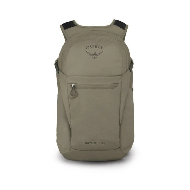 Osprey - Daylite Plus 20L Rygsæk // Tan Concrete fra Osprey - billede nr. 1 hos GrejFreak.dk