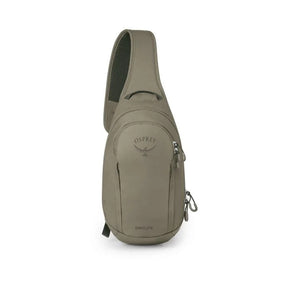 Osprey - Daylite Sling 6L Skuldertaske // Concrete Tan fra Osprey - billede nr. 1 hos GrejFreak.dk