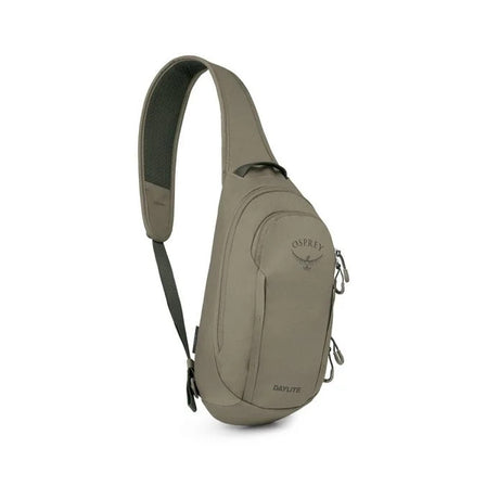 Osprey - Daylite Sling 6L Skuldertaske // Concrete Tan fra Osprey - billede nr. 2 hos GrejFreak.dk
