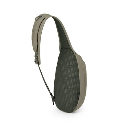 Osprey - Daylite Sling 6L Skuldertaske // Concrete Tan fra Osprey - billede nr. 3 hos GrejFreak.dk