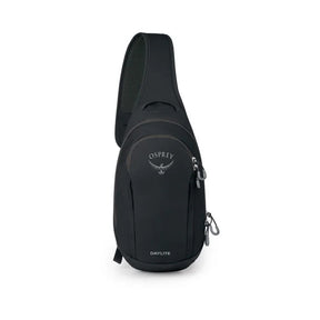 Osprey - Daylite Sling 6L Skuldertaske // Sort fra Osprey - billede nr. 1 hos GrejFreak.dk