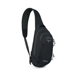 Osprey - Daylite Sling 6L Skuldertaske // Sort fra Osprey - billede nr. 2 hos GrejFreak.dk