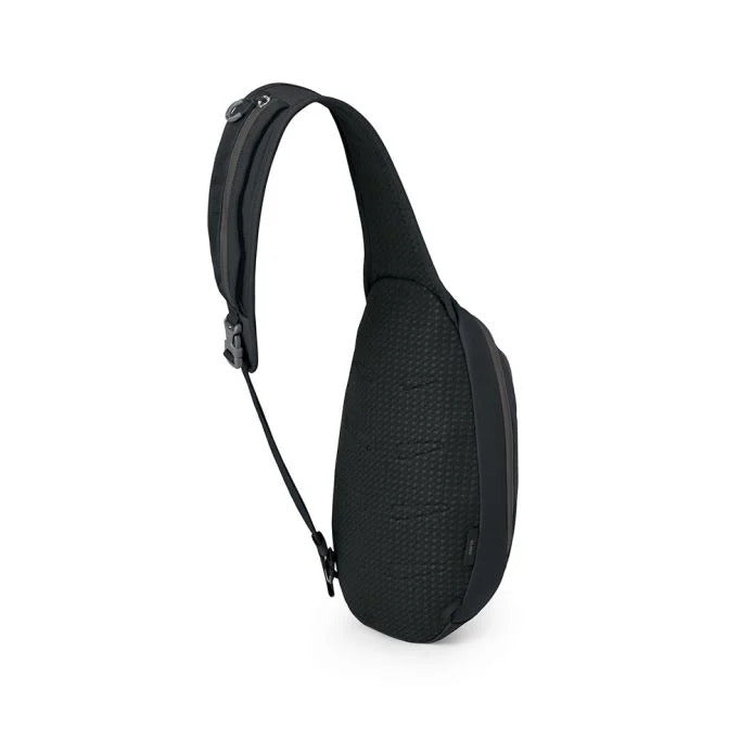 Osprey - Daylite Sling 6L Skuldertaske // Sort fra Osprey - billede nr. 3 hos GrejFreak.dk