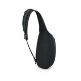 Osprey - Daylite Sling 6L Skuldertaske // Sort fra Osprey - billede nr. 3 hos GrejFreak.dk