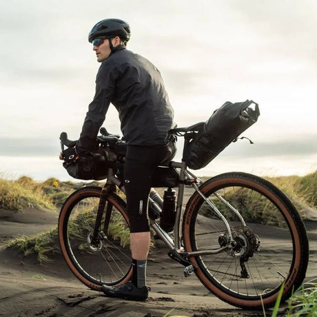 Osprey - Escapist Sadeltaske - Large fra Osprey - billede nr. 7 hos GrejFreak.dk