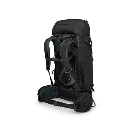 Osprey - Kestrel 38 Vandrerygsæk 38L // Sort fra Osprey - billede nr. 4 hos GrejFreak.dk