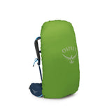 Osprey - Kestrel 48 Herre Vandrerygsæk 48L Blå fra Osprey - billede nr. 5 hos GrejFreak.dk