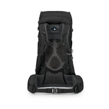 Osprey - Kyte 38 Dame Vandrerygsæk 38L Sort fra Osprey - billede nr. 3 hos GrejFreak.dk