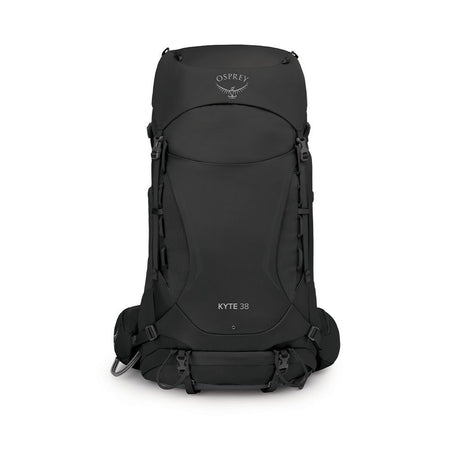 Osprey - Kyte 38 Dame Vandrerygsæk 38L Sort fra Osprey - billede nr. 5 hos GrejFreak.dk