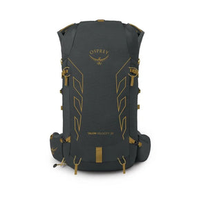 Osprey - Talon Velocity 20L Herre Rygsæk // Dark Charcoal/Tumbleweed fra Osprey - billede nr. 1 hos GrejFreak.dk