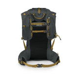 Osprey - Talon Velocity 20L Herre Rygsæk // Dark Charcoal/Tumbleweed fra Osprey - billede nr. 5 hos GrejFreak.dk