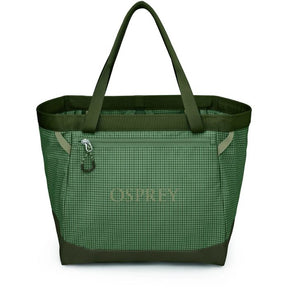 Osprey - Transporter Gear Tote 28L // Pine Leaf fra Osprey - billede nr. 1 hos GrejFreak.dk