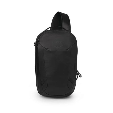 Osprey - Transporter Sling 13L Skuldertaske // Sort fra Osprey - billede nr. 1 hos GrejFreak.dk